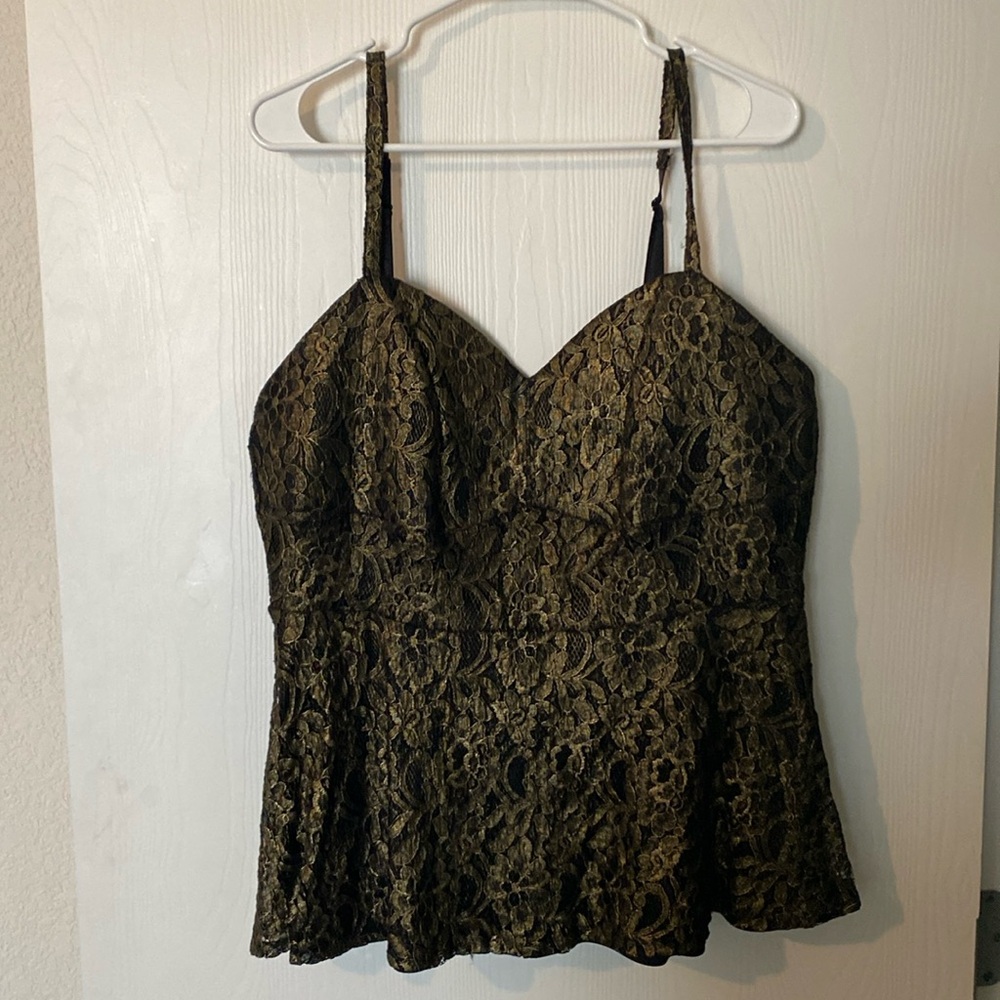 Torrid size 2